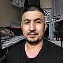 Ариф, 41 год