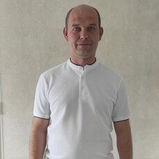 Фотография мужчины Женя, 37 лет из г. Харьков