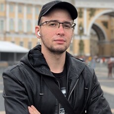Фотография мужчины Даниил, 23 года из г. Ступино