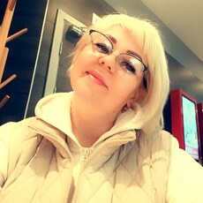 Фотография девушки Екатерина, 49 лет из г. Йошкар-Ола