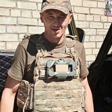 Фотография мужчины Владимир, 44 года из г. Харцызск