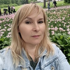 Фотография девушки Виктория, 43 года из г. Санкт-Петербург