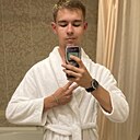 Илья, 18 лет