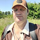 Сергей, 54 года