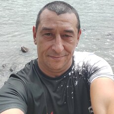 Фотография мужчины Вадим, 48 лет из г. Яя