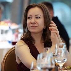 Фотография девушки Дарья, 43 года из г. Москва