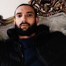 Фотография мужчины Андрей, 27 лет из г. Новосибирск