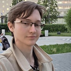 Фотография мужчины Виктор, 23 года из г. Пермь
