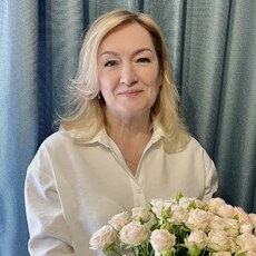 Фотография девушки Инна, 57 лет из г. Подольск
