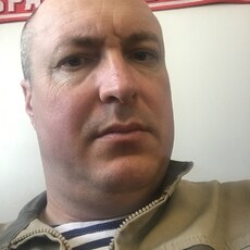 Фотография мужчины Андрей, 45 лет из г. Тюмень