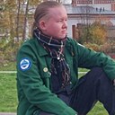 Даниил, 21 год