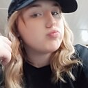 Лиза, 19 лет