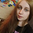 Надежда, 35 лет