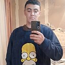 Данияр, 33 года