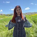 Милая, 22 года