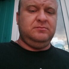 Фотография мужчины Max, 38 лет из г. Курган
