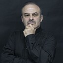 Роман, 65 лет
