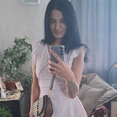 Фотография девушки Іра, 37 лет из г. Бурштын
