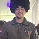 Арс, 28 лет