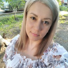 Галина, 38 из г. Красноярск.
