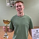 Кирилл, 24 года