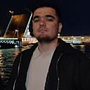 Саян, 26 лет