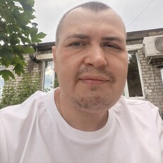 Фотография мужчины Алексей, 31 год из г. Новокузнецк