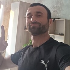 Фотография мужчины Исмаил, 32 года из г. Ноябрьск
