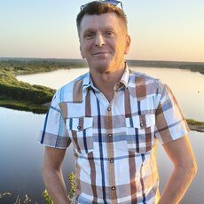 Фотография мужчины Павел, 40 лет из г. Котлас