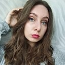 Анастасия, 21 год