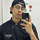 Икрам, 20 лет