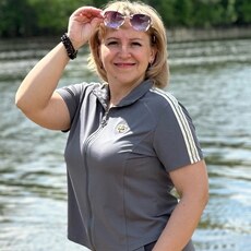 Наталья, 46 из г. Тольятти.