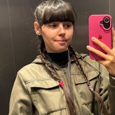 Фотография девушки Ната, 25 лет из г. Тула