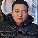 Айдос, 26 лет