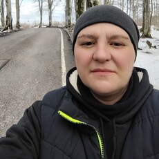 Фотография девушки Оксана, 44 года из г. Актюбинск