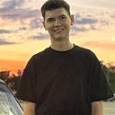 Дима, 19 лет