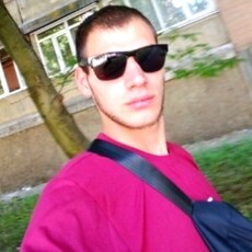 Фотография мужчины Андрей, 26 лет из г. Донецк