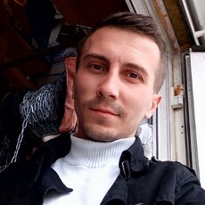 Фотография мужчины Андрей, 35 лет из г. Минск