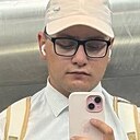 Михаил, 22 года