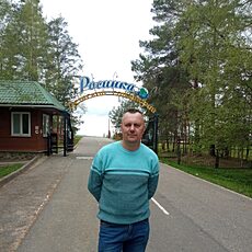 Фотография мужчины Алексей, 48 лет из г. Лепель
