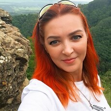 Ольга, 47 из г. Краснодар.