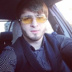 Фотография мужчины Тимур, 27 лет из г. Алексин