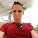 Кристина, 20 лет
