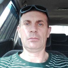 Фотография мужчины Игорь, 54 года из г. Могилев