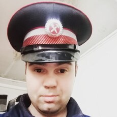 Фотография мужчины Алексей, 36 лет из г. Бугульма