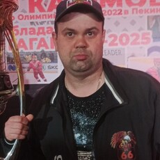 Фотография мужчины Алексей, 36 лет из г. Бугульма