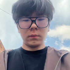 Фотография мужчины Леонид, 18 лет из г. Таштагол