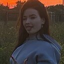 Дарья, 18 лет