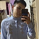 Юрчик, 21 год