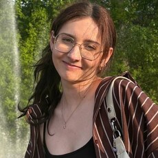 Фотография девушки Оксана, 20 лет из г. Павловский Посад